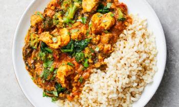 Field Doctor-Chicken madras Field Doctor-Chicken madras